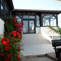 hotel Vraja Marii Costinesti