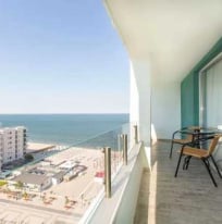 hotel Riviera Mamaia