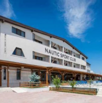  Nautic Sport & Luxury Club Mamaia Nord