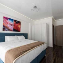 hotel White Tower Mamaia Nord
