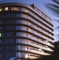 hotel White Tower Mamaia Mamaia