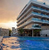  Almar Luxury Mamaia Nord