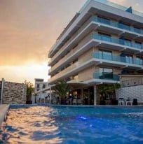 hotel Almar Luxury Mamaia Nord