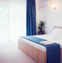 hotel Irina 