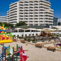 hotel Savoy Mamaia