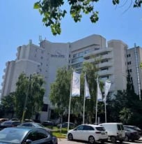 hotel Savoy Mamaia