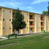  Complex Marea Neagra Eforie Nord