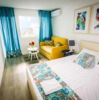 hotel Spring Holiday Neptun-Olimp