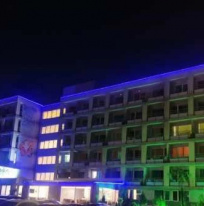 hotel Spring Holiday Neptun-Olimp