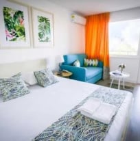 hotel Spring Holiday Neptun-Olimp