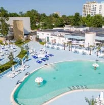 hotel Mera Holiday Resort - Anca, Irina Venus