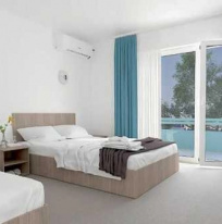 hotel Anca (fost hotel Thasos) Venus