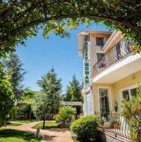 villa Pretty Woman Eforie Nord