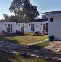  Blue Ivy Bungalows Costinesti