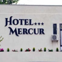 hotel Mercur Eforie Sud