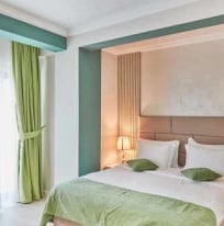 hotel Azaleea Mamaia Nord