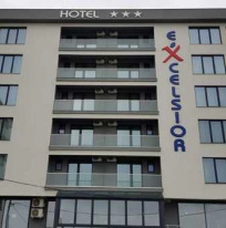  Excelsior Mamaia Nord