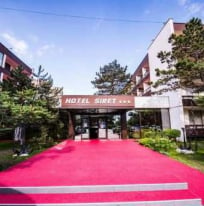 hotel Siret Mamaia