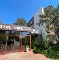 hotel Siret Mamaia