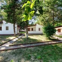 bungalow Complex Casute Holiday Neptun Neptun-Olimp