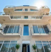  Marina Bay Mamaia Nord