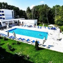 hotel Holiday Blue Neptun-Olimp