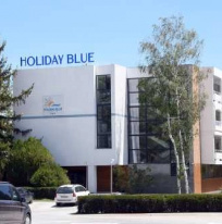 hotel Holiday Blue Neptun-Olimp