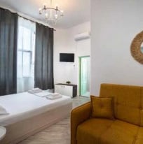 hostel Cazino Nord Mamaia