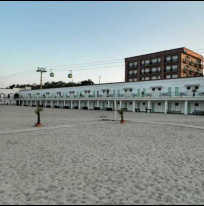 hotel Cazino Nord Mamaia
