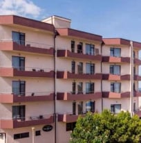 hotel Bueno Mamaia