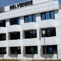 hotel Belvedere Costinesti