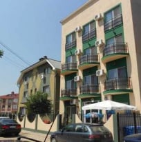 villa Green House Eforie Nord