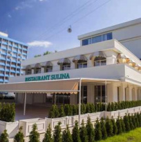 hotel Sulina Mamaia
