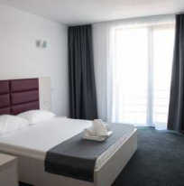 rooms Premium House Eforie Nord