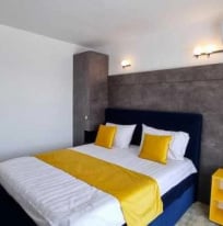 hotel Aqua Park Eforie Nord