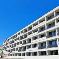 hotel Aqua Park Eforie Nord