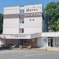  Proton Neptun-Olimp