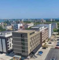 hotel Nevada Constanta