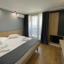 hotel Recif Unirea Mamaia