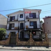  Casa Tomis Eforie Nord