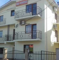 villa Casa Tomis Eforie Nord