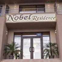  Nobel Residence Mamaia Nord