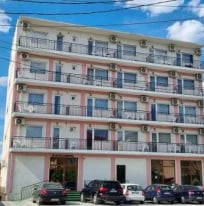 rooms Blue Sky Resort Eforie Nord