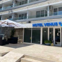 hotel Venus Mamaia