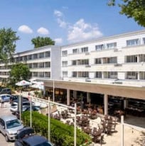 hotel Venus Mamaia