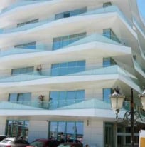 hotel CNC Zev Mamaia Nord