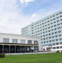 hotel Victoria Mamaia