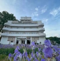 hotel Albatros Mamaia