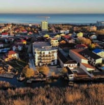  Apartamente Tabu Residence - Corabia Piratilor Mamaia Nord