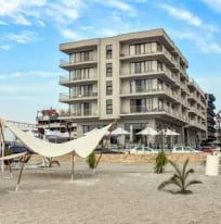 camere Lemon Cliff Luxury B&B Mamaia